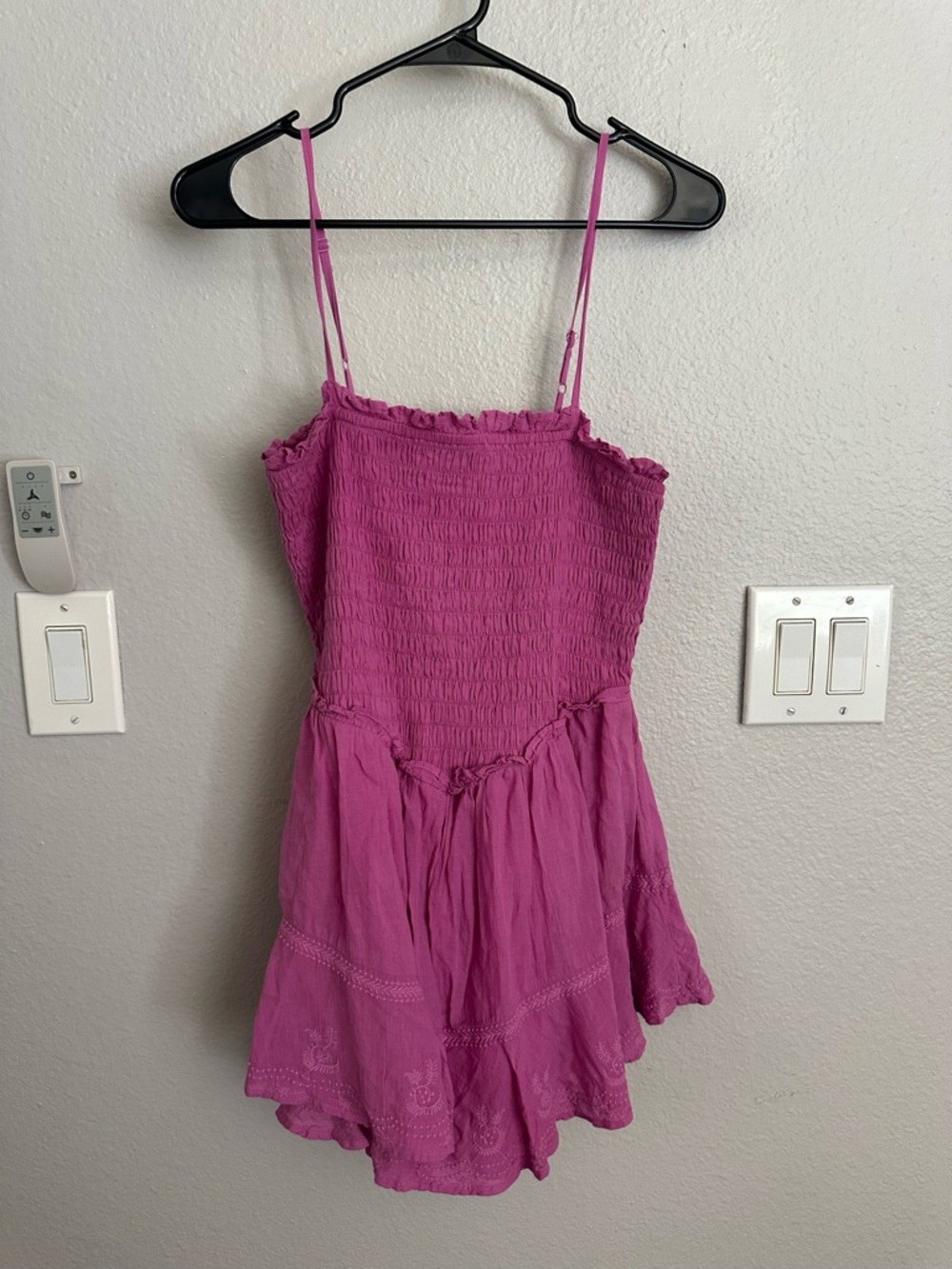American eagle Romper